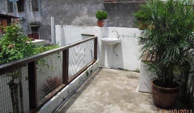 Bala's place