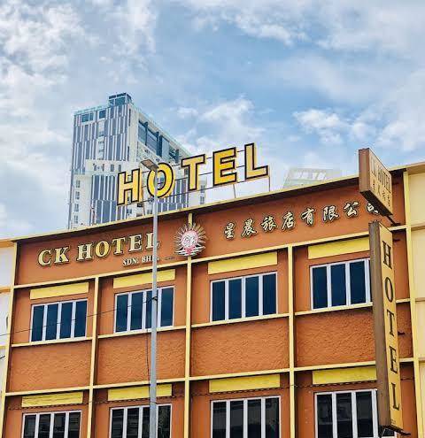 Ck hotel
