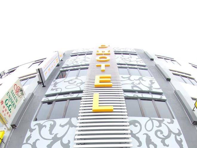 D'hotel malacca