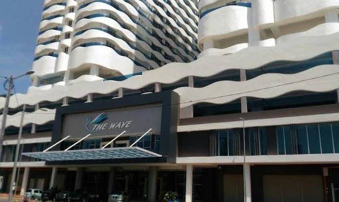 Faithview Hotel & Suites Image