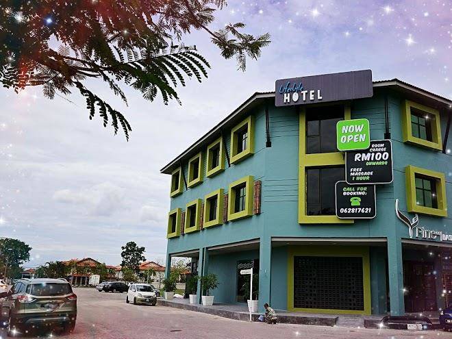 Finess basic hotel