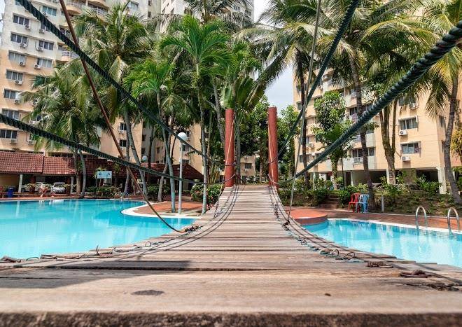 Garden city melaka raya by idealhub