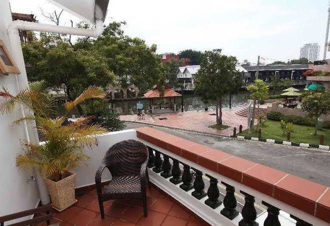 Gingerflower boutique hotel