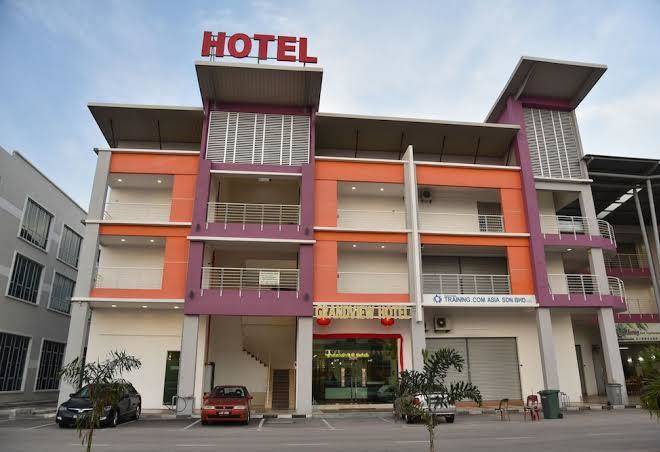 Grandview Hotel Image