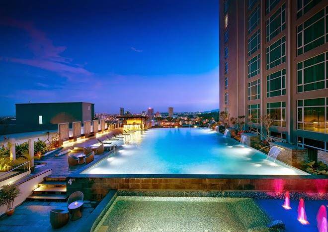 Hatten hotel melaka