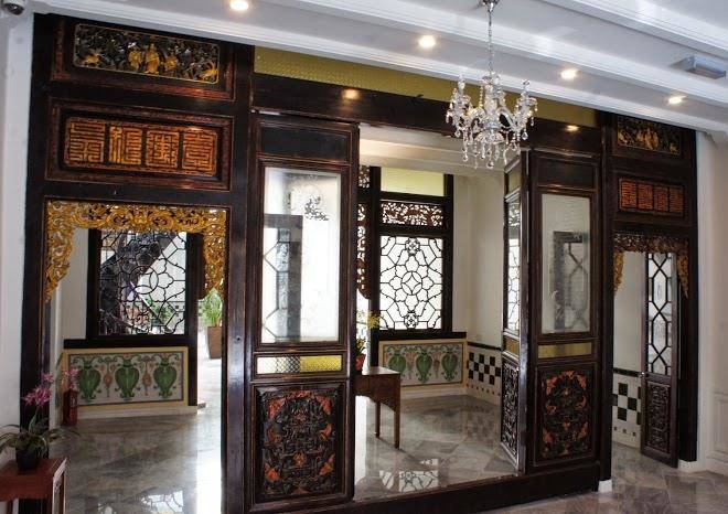 Heeren palm suites