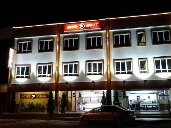 Hotel 18 carat