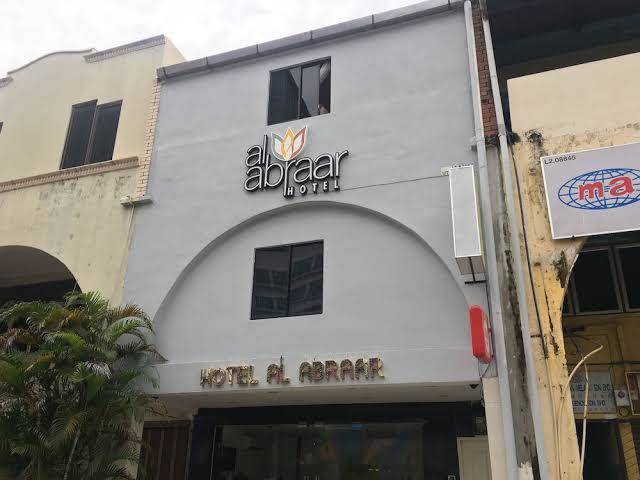 Hotel al abraar