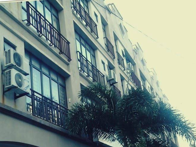 Hotel mesra norhayati