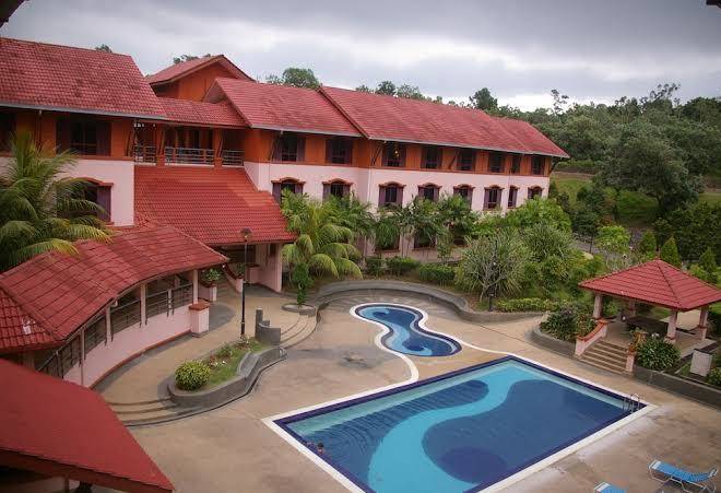 Hotel seri malaysia melaka