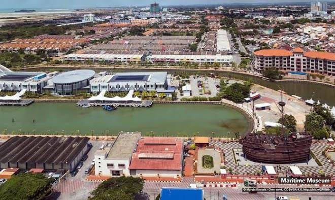 Hotel Weilia Melaka Image