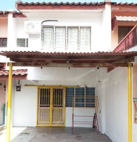 Inspira homestay