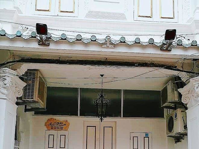 Jonker mansion 11
