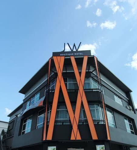 Jw hotel