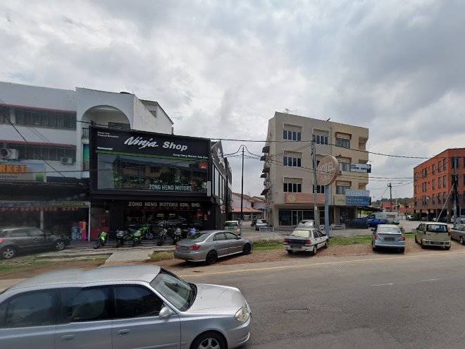 Kancil hotel