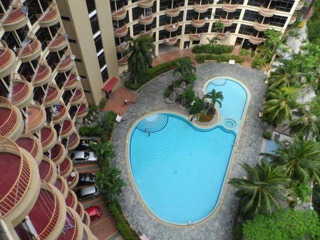 Klebang besar townlodge
