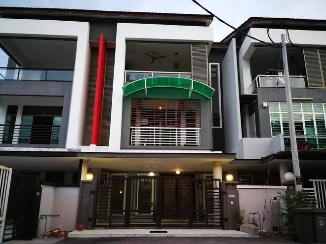 Ksb homestay