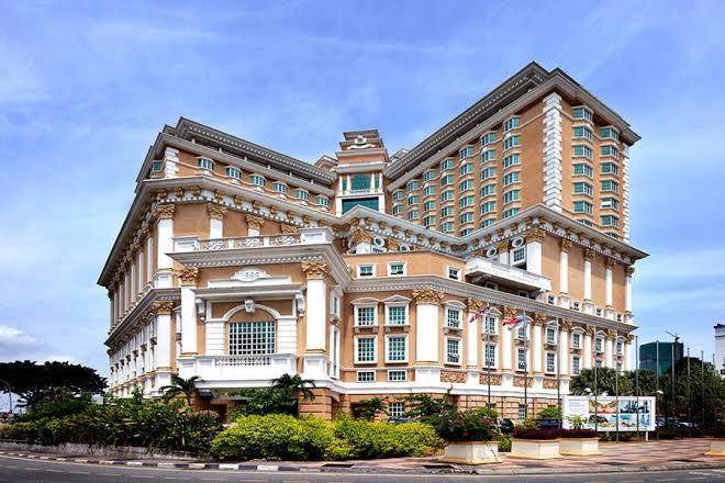 Lacrista Hotel Melaka Image