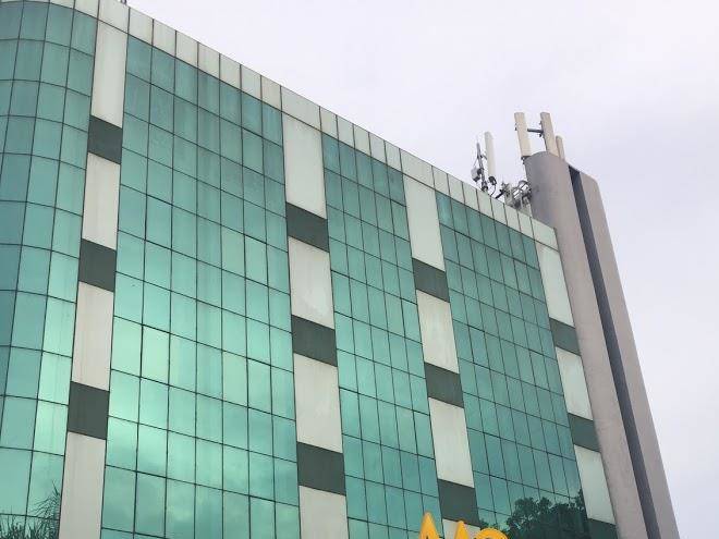 M2 Hotel Melaka Image