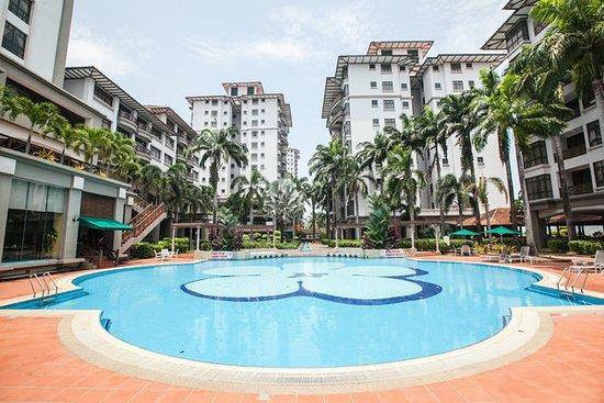 Mahkota hotel melaka
