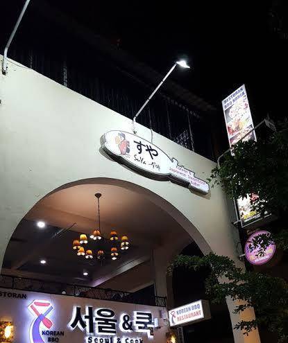 Melaka in seoul
