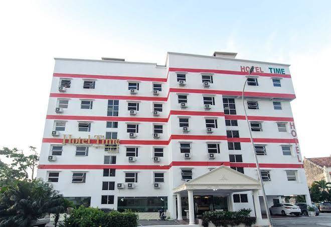 Midcity hotel melaka