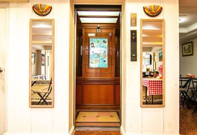 Ming hotel
