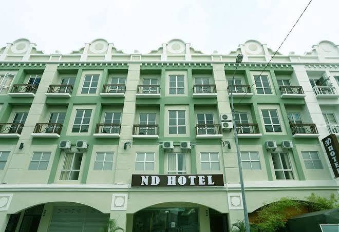 Nd hotel