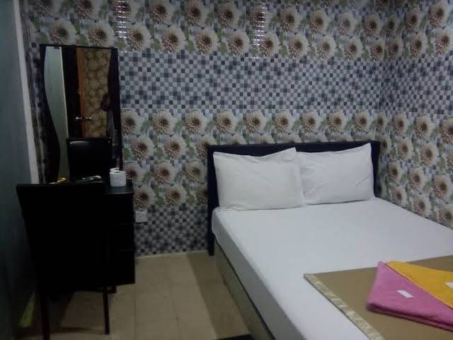 New wave malacca hotel
