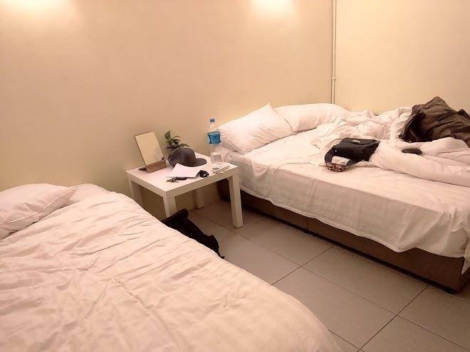 Once In Peninsula Image