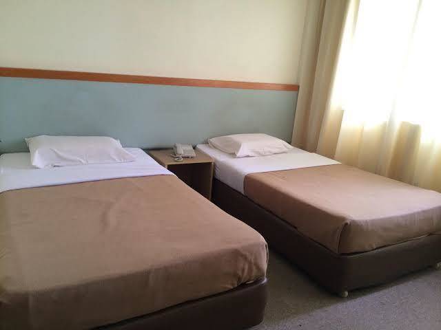 Palace hotel