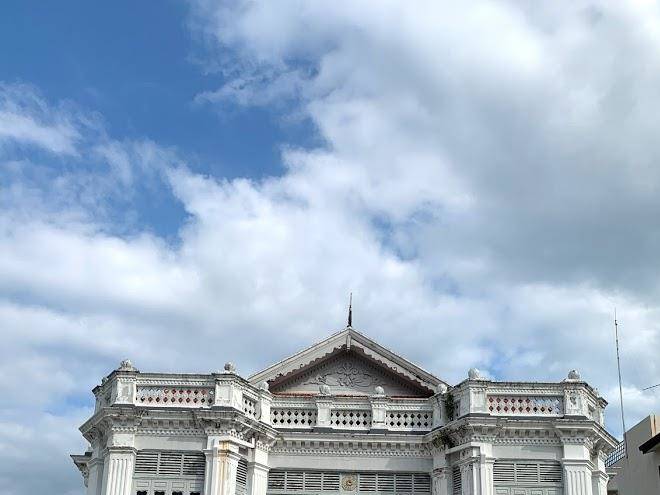 Ramada Plaza Hotel Image