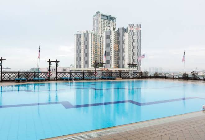 Ramada plaza by wyndham melaka