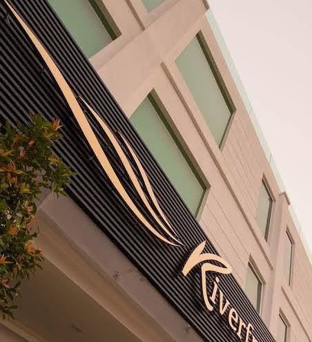 Riverfront sentral hotel