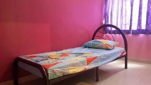 Roemahkoe Holiday Home At Bukit Baru Image