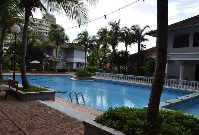 Selat horizon condominium