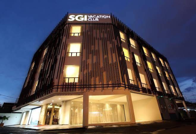 Sgi vacation club hotel melaka