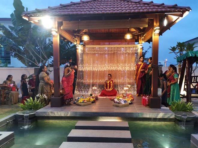 Taman vista kirana