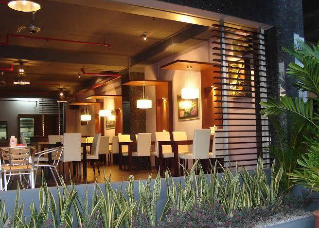 The emperor hotel malacca