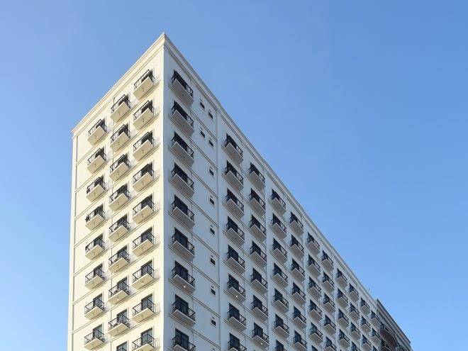 Imperial heritage hotel