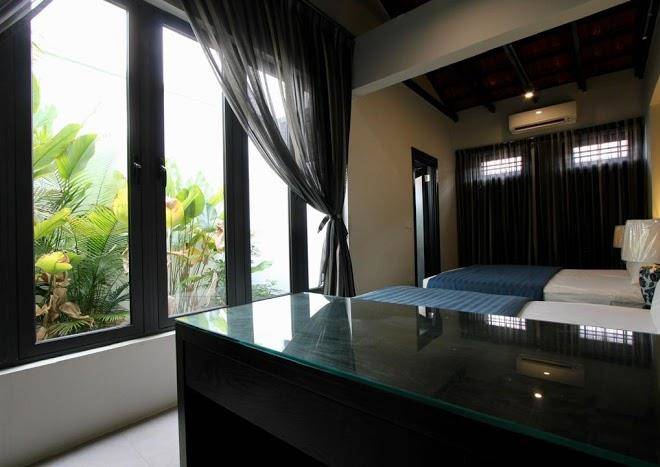 The Java Lane Melaka Image