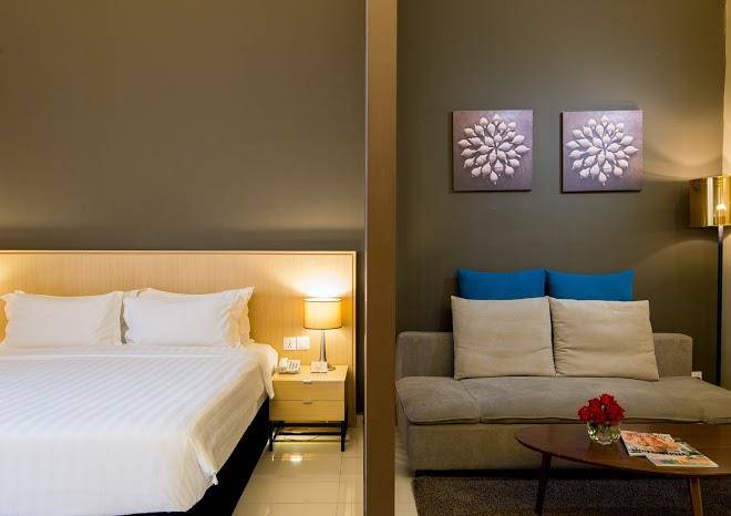 The Pines Melaka Image