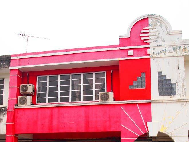 The riverside cardamom