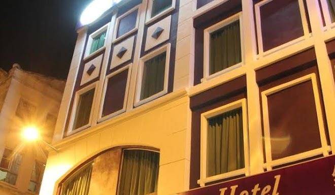 Venus boutique hotel