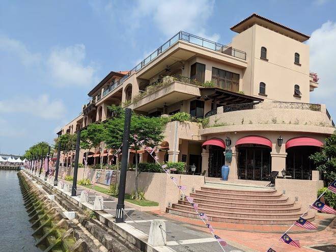 Vinz hotel