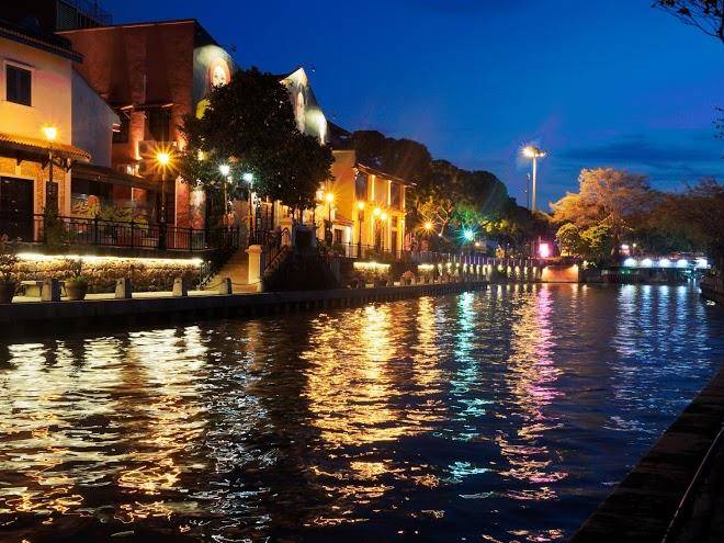 Vla heritage melaka
