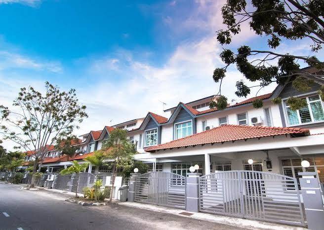 Sunflower hotel malacca