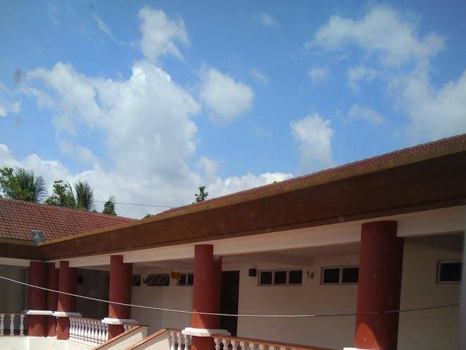 Hotel sri klawang