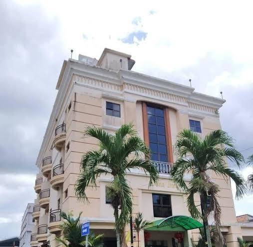 Desa inn hotel kuala pilah