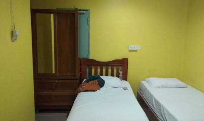 Hotel rembau